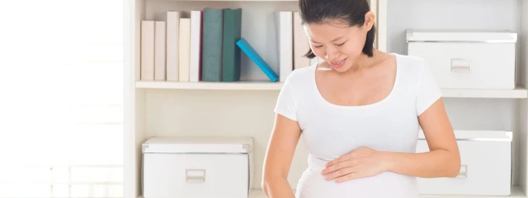 8 Months Pregnant: What to Expect During Pregnancy