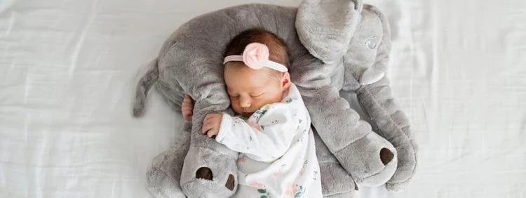 122 Pretty & Unique Baby Girl Middle Names