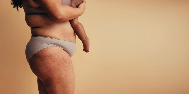 Embracing Your New Normal: The Power of Postpartum Body Positivity