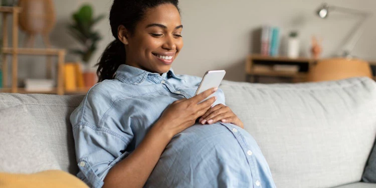 What Are the Best Pregnancy Apps? (2023 Edition)