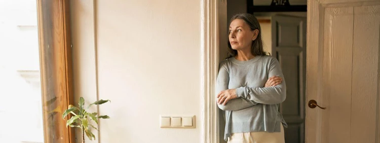 Coping with Empty Nest Syndrome: All You Need to Know