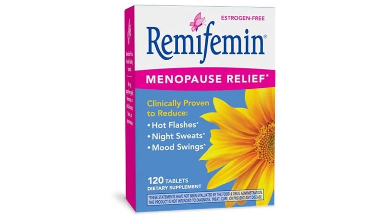 Remifemin Menopause Relief
