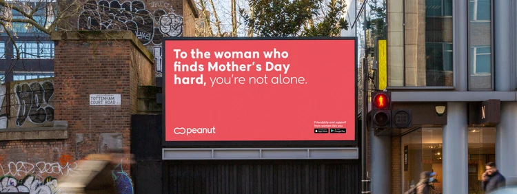 3/5 Women Find Mother's Day Emotionally Triggering