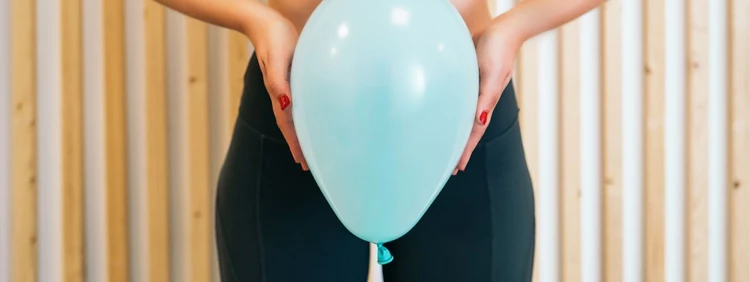 Your Simple (and Helpful) Pelvic Floor Guide