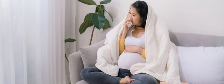 Flu-Like Symptoms Before Labor: What to Know