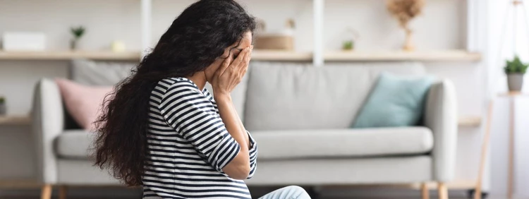 Pregnancy After Loss: How to Cope With the Anxiety