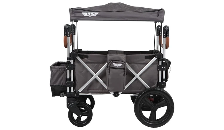 10 Best Stroller Wagons Chosen By Real Moms | Peanut