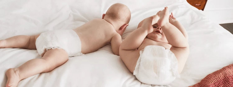 From Leaks to Sleep: How to Stop Nighttime Diaper Leaks for Better Baby Sleep