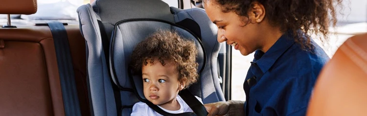 Prime Day car seat deals