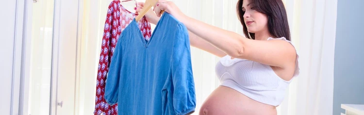Prime Day deals on maternity clothing