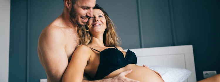 Does Sex Induce Labor? Here's What You Need to Know