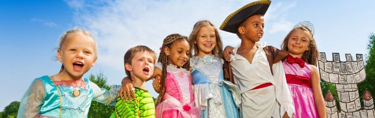 Prime Day deals on kids’ dress-up and make-believe toys