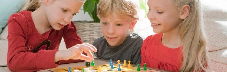 Prime Day deals on board games for kids