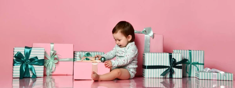15 Unique Gifts for a 1-Year-Old Baby Girl