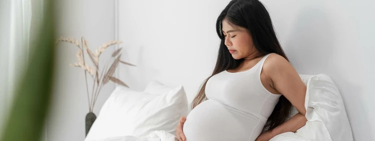 Butt Pain During Pregnancy: Is It Normal?