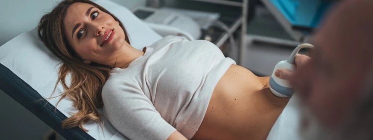 Your 11-Week Ultrasound: What to Expect & What You Can See