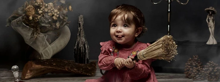 188 Gothic Baby Names & Their Meanings