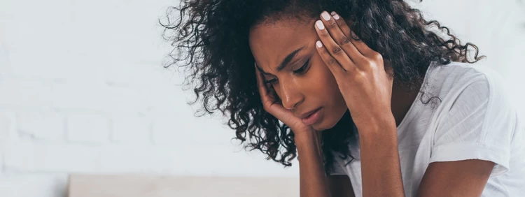 What’s Causing My Postpartum Headache? 