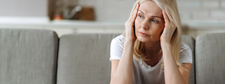 Ovary Pain During Menopause: All Key Info