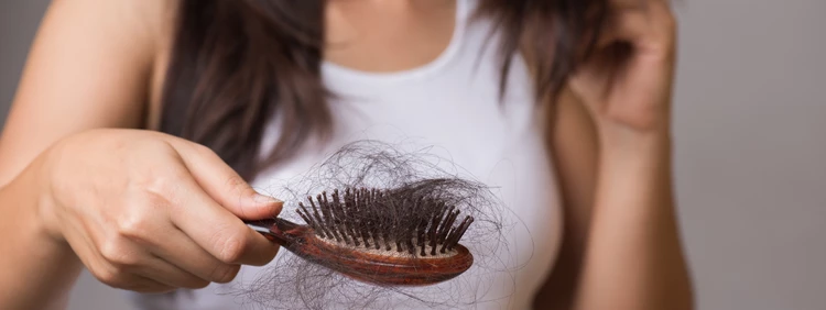 What to Know about Hair Loss During Pregnancy