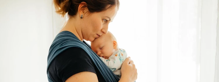 9 Best Baby Carriers: Tried & Tested by Real Moms