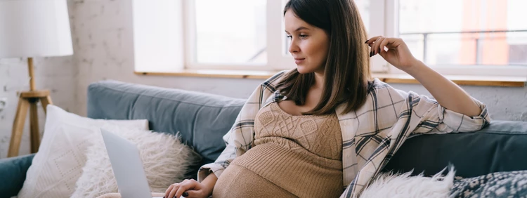 What is Leukorrhea & Pregnancy Discharge?