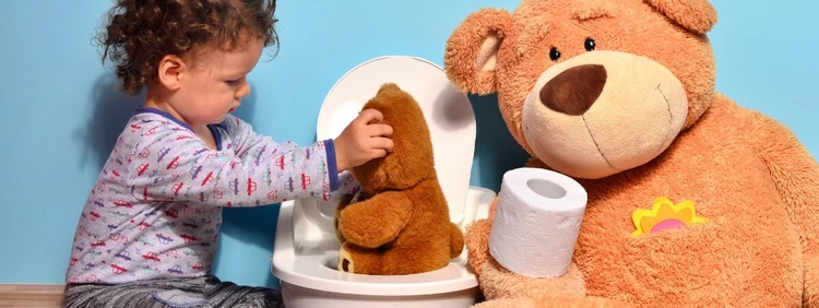 What to Do About Potty Training Regression: Your Essential Guide