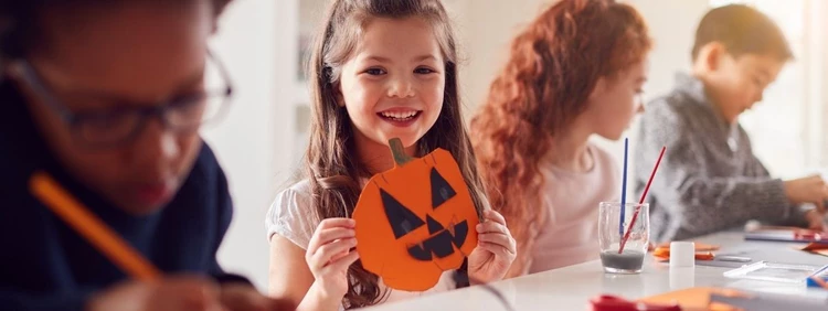 21 Family Halloween Ideas and October Activities for 2024