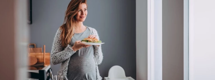 How to Improve Gut Health During Pregnancy (and Why)