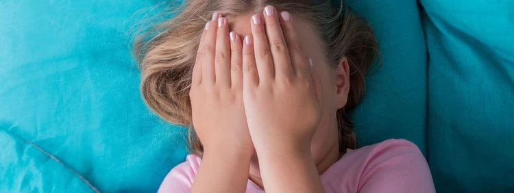 Bedwetting in Kids: Causes & What to Do
