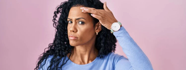Menopause Acne: What to Know