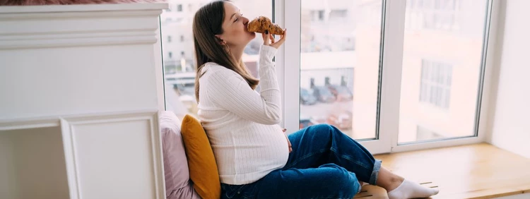 What to Eat When Pregnant