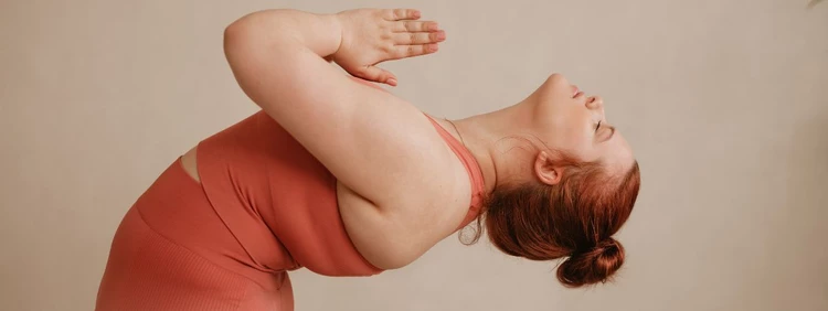 An Intro to Postpartum Yoga