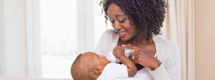 The Best Bottles for Breastfed Babies Loved by Real Mums