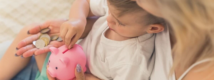 The Savings: How to Get the Most Out of Your Childcare Budget