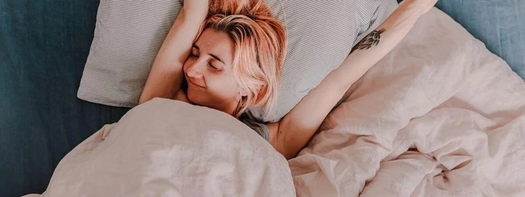 Cómo tener sueños sexuales: 5 pasos para un descanso apasionado