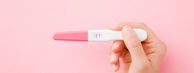 What to do After a Positive Pregnancy Test
