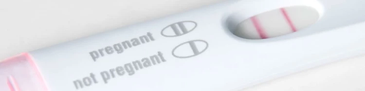 positive pregnancy test pictures how do they work?