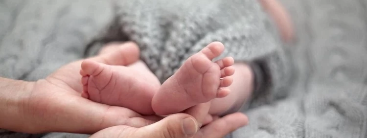 Bebe de 30 semanas nacido: Tu prematuro de 30 semanas
