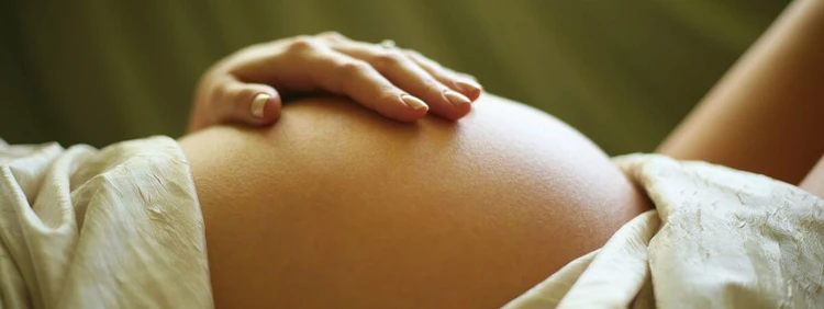 Why Is My Labia Swollen During Pregnancy?