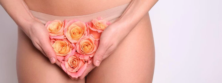 Can You Get a Pimple on Your Labia? What Does It Mean?