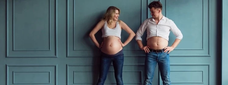 5 meses de embarazo: Qué esperar durante el embarazo