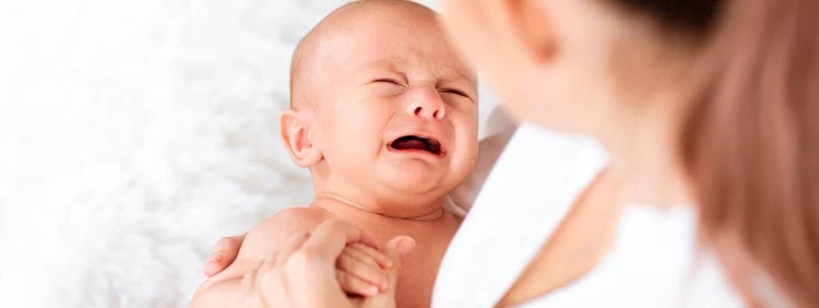 When Do Babies Get Tears?
