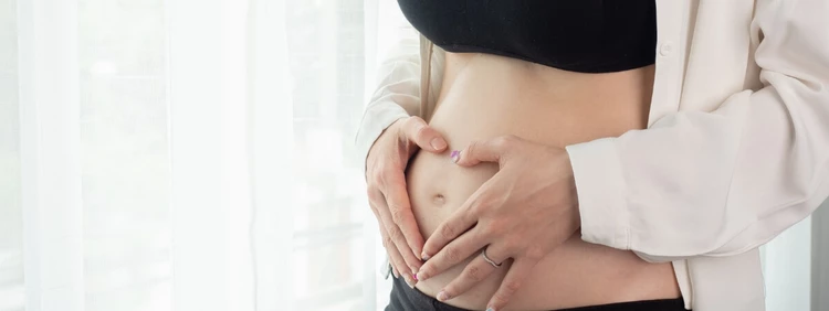 Cuarto mes de embarazo: Qué esperar durante el embarazo