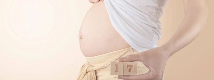 17-weeks-pregnant