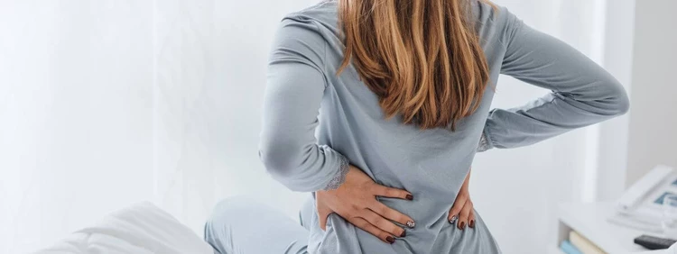 Back Pain After Epidural: Is It Normal?
