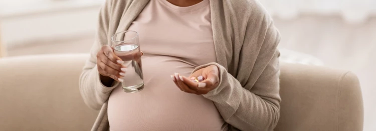 ¿Puedo tomar magnesio en el embarazo?