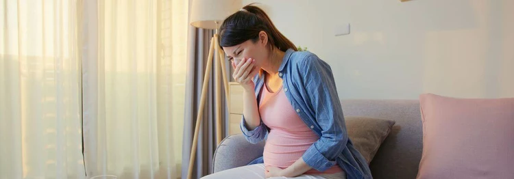 Náuseas en el Embarazo: 13 Consejos de Mamás que Han Pasado por Eso
