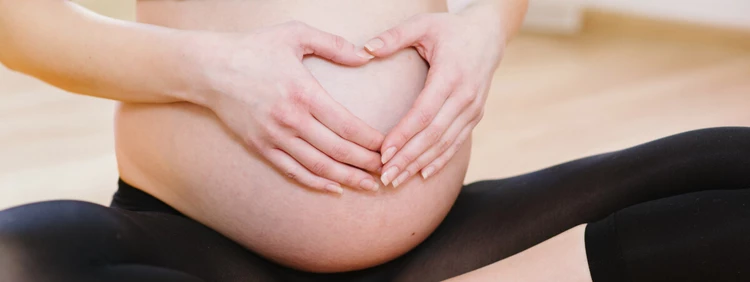 41-weeks-pregnant-woman