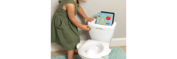 Summer Infant My Size Potty